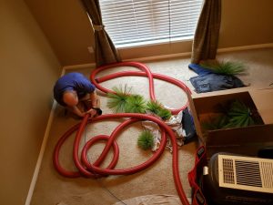 Spring Maintenance Checklist Spring Maintenance Checklist