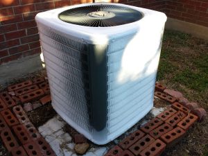 How To Fix A Frozen Air Conditioner Evaporator Coil | Garner