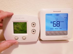 Why Consider a Smart Thermostat Why Consider a Smart Thermostat