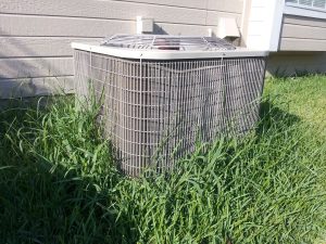 Spring Maintenance Checklist Spring Maintenance Checklist