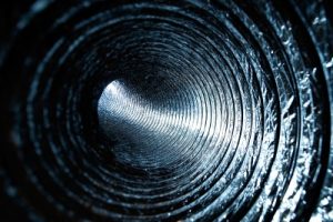 Leaky Air Ducts Leaky Air Ducts