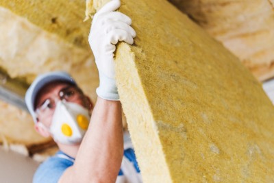 garner-insulation Why is thermal insulation important? To get your money’s worth and enjoy better comfort.