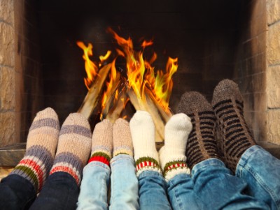 garner-winter-maintenance-fireplace Have you gotten your HVAC preventative maintenance yet?
