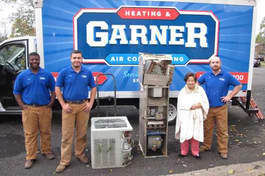 HVAC Services | Hays County Texas | Garner Heating and Air Conditioning HVAC Services | Hays County Texas | Garner Heating and Air Conditioning