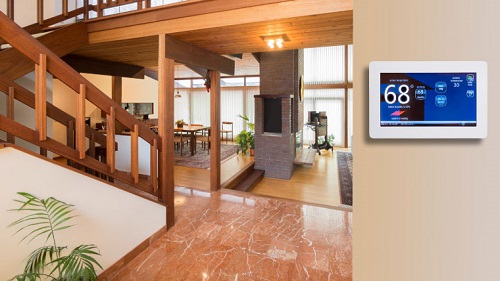 Why Consider a Smart Thermostat Why Consider a Smart Thermostat